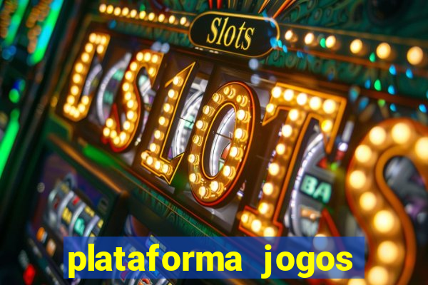 plataforma jogos gusttavo lima